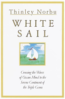 White Sail