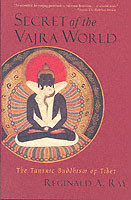 Secret of the Vajra World