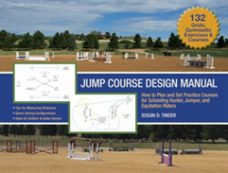 Jump Course Design Manual