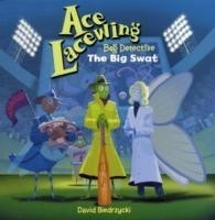 Ace Lacewing, Bug Detective: The Big Swat