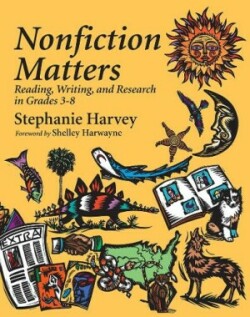 Nonfiction Matters