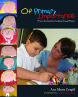 Of Primary Importance