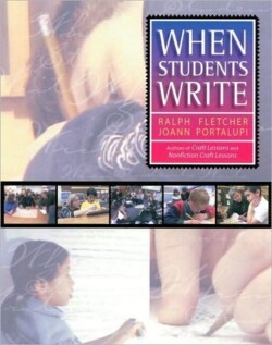 When Students Write (DVD)