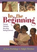 In the Beginning (DVD)