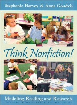 Think Nonfiction! (DVD)