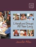 Literature Groups All Year Long (DVD)