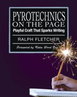 Pyrotechnics on the Page