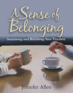 Sense of Belonging