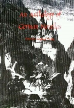 Anthology of German Novellas