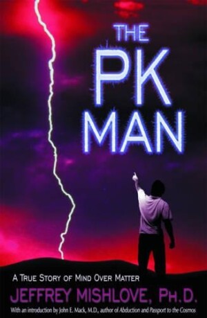 Pk Man