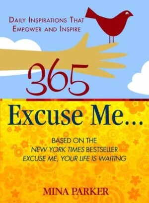 365 Excuse Me...