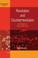 Revolution and Counterrevolution