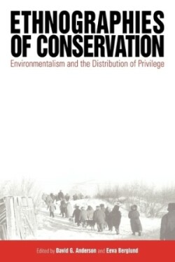 Ethnographies of Conservation