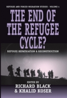 End of the Refugee Cycle?
