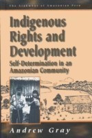 Indigenous Rights and Development