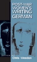 Post-war Women's Writing in German