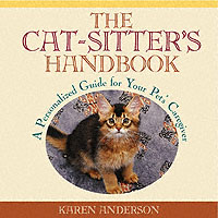 Cat-sitter's Handbook