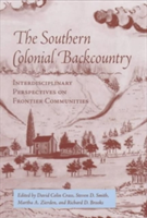 Southern Colonial Backcountry