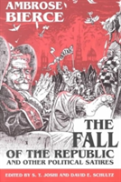 Fall Of Republic & Political Satires