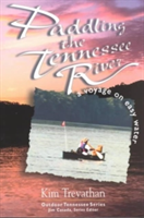 Paddling the Tennessee River