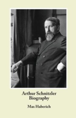 Arthur Schnitzler Biography