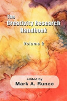 Creativity Research Handbook-V. 2