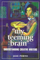 My Teeming Brain Creativity in Creative Writers