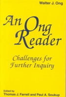 Ong Reader Challenges for Further Inquiry