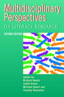 Multidisciplinary Perspectives on Literacy Research