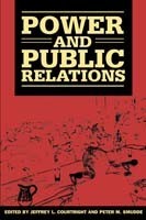Power and Public Relations