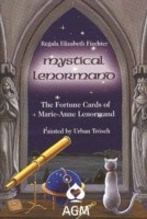 Mystical Lenormand Cards