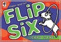 Flip Six Card Game