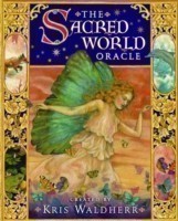 Sacred World Oracle