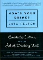 How's Your Drink?