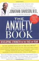 Anxiety Book