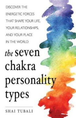 Seven Chakra Personality Types