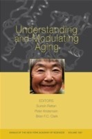 Understanding and Modulating Aging, Volume 1067