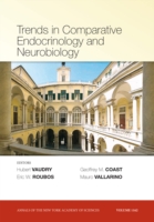 Trends in Comparative Endocrinology and Neurobiology, Volume 1162