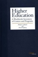 Higher Education