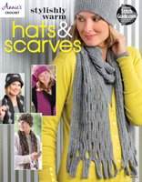 Stylishly Warm Hats & Scarves