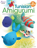 Tunisian Amigurumi