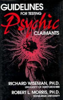 Guidelines for Testing Psychic Claimants