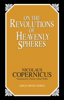 On the Revolutions of Heavenly Spheres