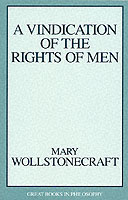 Vindication of the Rights of Men