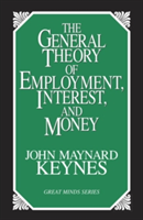 General Theory of Employment, Interest, and Money