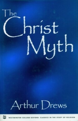Christ Myth