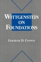 Wittgenstein on Foundations