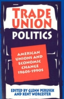 Trade Union Politics