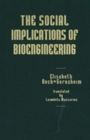 Social Implications Of Bioengineering