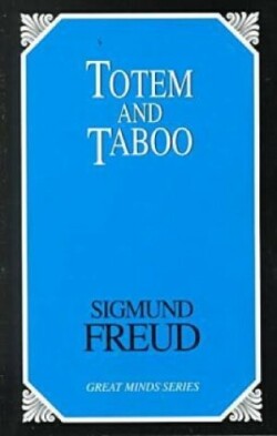 Totem and Taboo